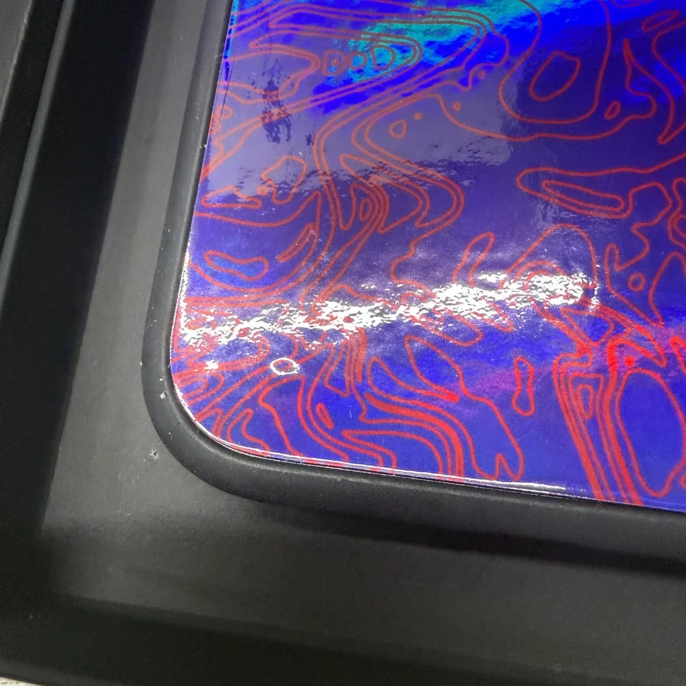 dbrand Grip Case iPhone 16 Plus MagSafe Triple Black skin New Open Box